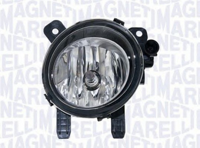 MAGNETI MARELLI 719000000058 -  Противотуманная фара